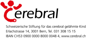 Stiftung Cerebral (öffnet in neuem Tab)